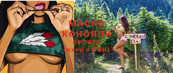 крисы Алексеевка